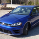Illustration for article titled Volkswagen Golf R: An Audi In Disguise?